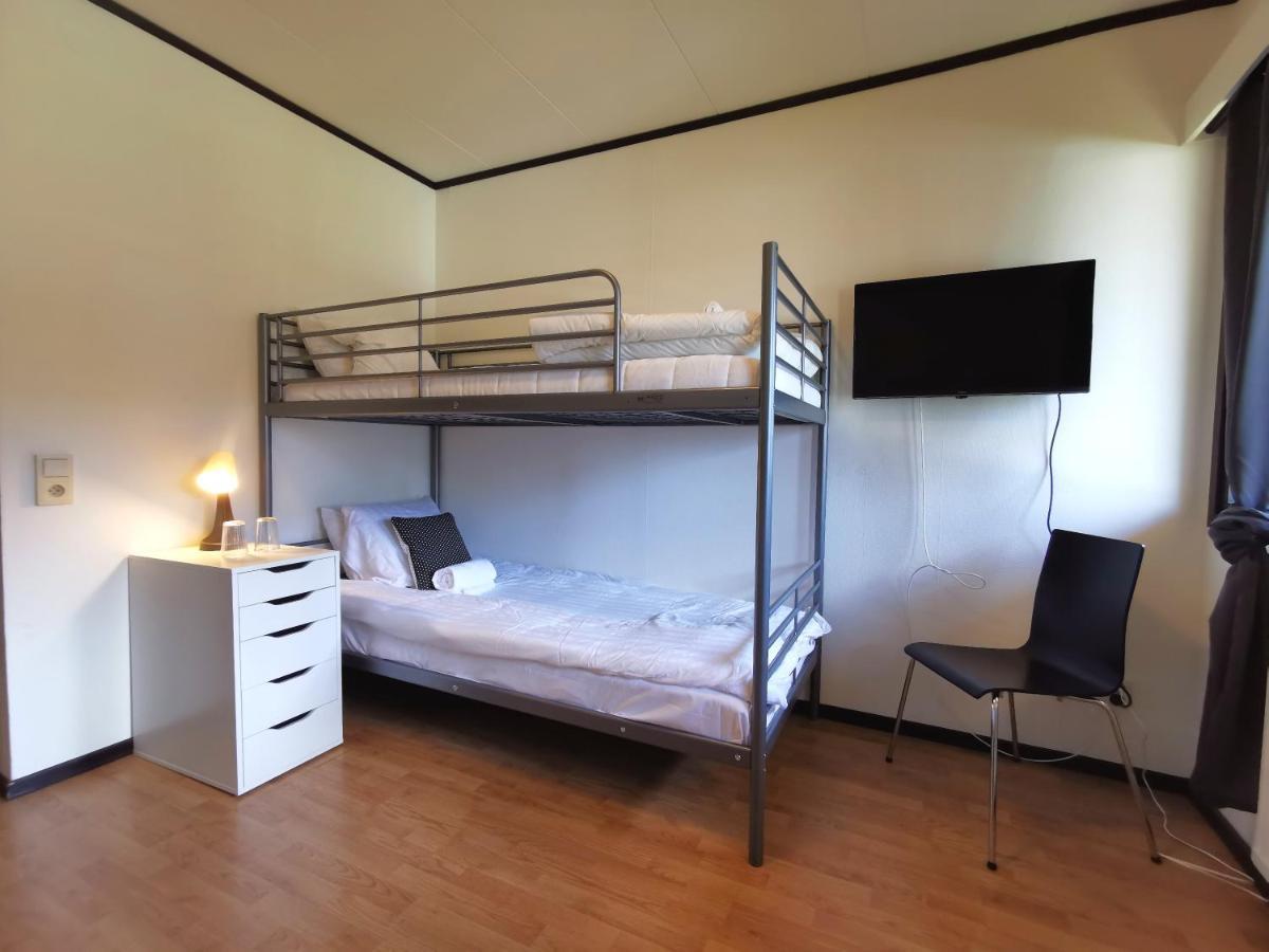 Door Hotel